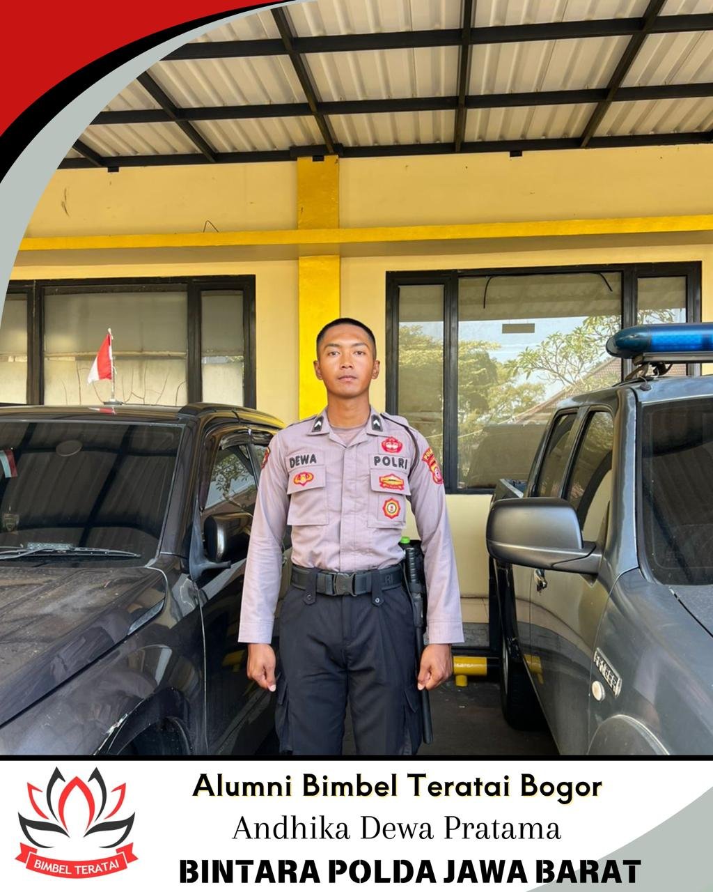 Alumni Bimbel Teratai 27